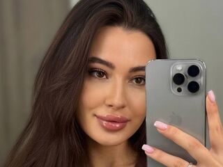 shower live cam BlossomCerva