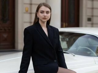 masturbating girl BridgetVarley