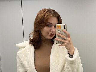 hot girl webcam BrynnMeury