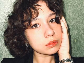 beautiful webcamgirl BulahCoffelt