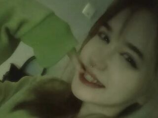 bedroom live cam CamelliaVega