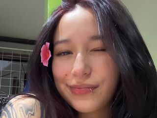 live video chat CamiLewit