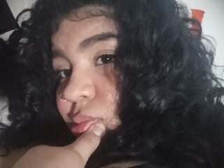 girl cam CamilaBliss