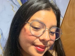 shower sex CamilaGat