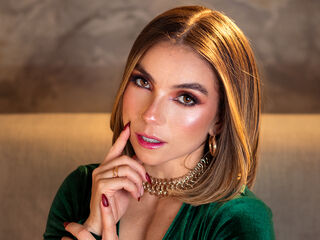 hot webcam show CamilaRhoa