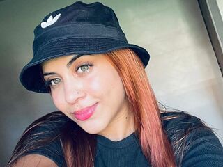 hot chatroom CandiePasion