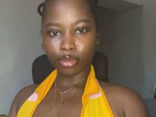 live cam girl pic CaramelDaisy