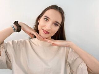 kinky video chat performer CareyYoukers
