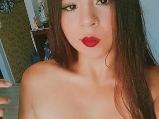 topless girl CarlaCloe