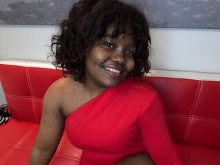 hardcore show CarmenDubois