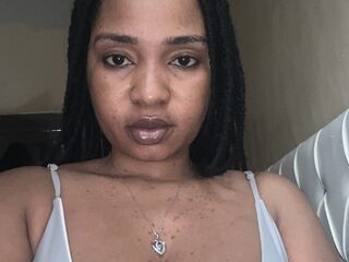 real live webcam CarolineJames