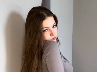 girl fingering pussy CarterBella