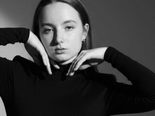 beautiful girlcam CasieVeasman