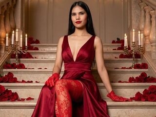 hot cam girl masturbating with vibrator CelesteCouds