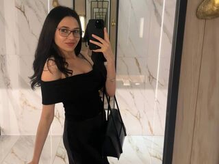 hot webcam CelineMilton