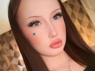 closeup pussy CharlenaSloane