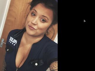 webcam babe CharlotteSnow