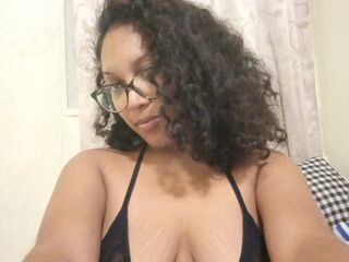 hot cam girl masturbating CherNubiz