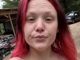 hot videochat CherryFynee