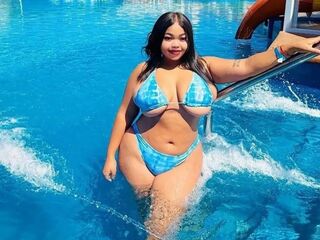 cam girl ChinyRita