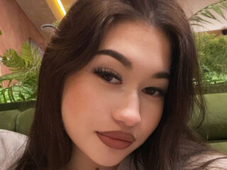 naked camgirl picture CiaraAncar