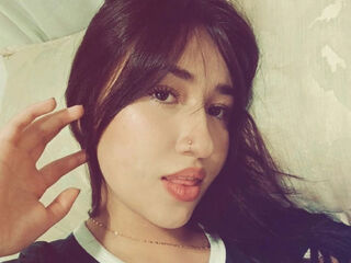 free webcam ClaireThomas