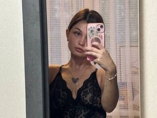 naked girl with webcam ClareHoop