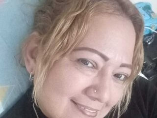 topless girl ClauSilver