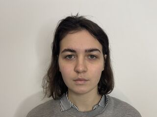 chatrubate cam girl picture CorinaHariri