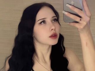 cam girl CorrinaWeirich