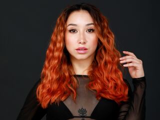 Kinky webcam girl CristalMurphy