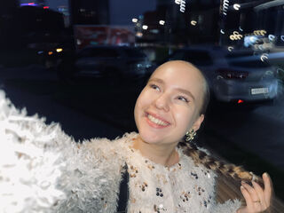 anal sex show CristinAuslander
