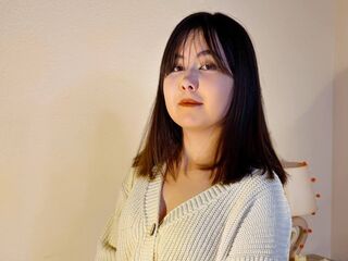 naughty camgirl fingering shaved pussy CrystalClarkk