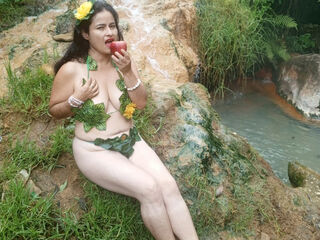 streaming live cam CrystallAnderson