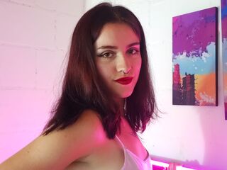 camgirl porn web cam DaffneBelluci