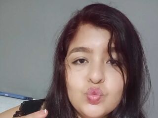 naked cam girl DahliaLee