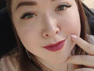 naked cam girl masturbating with vibrator DainaWaga