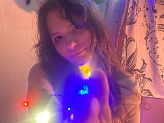 camgirl showing pussy DaintyBelle