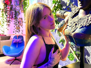 sexcam live DaisyWane