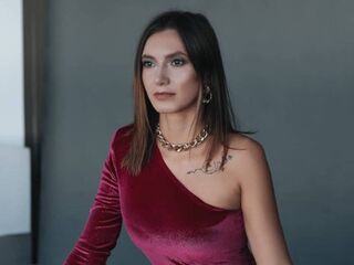 nude gamgirl DakotaRusso