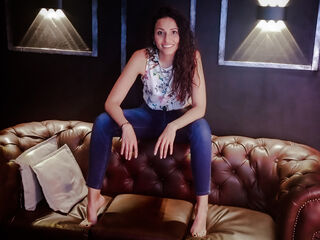 jasmin sex show DamarisPommes