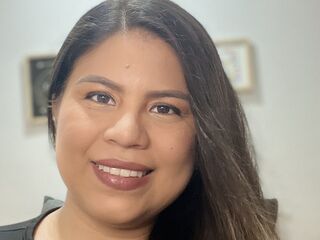 hot cam show DaniCraf