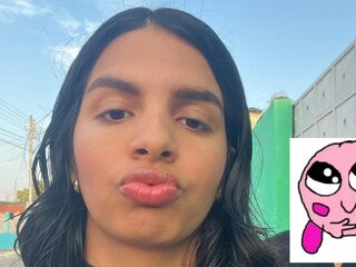 chatroom web cam DaniMack