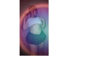 free jasmin DanielaCross