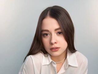 camgirl masturbating with sextoy DanielleGrovier