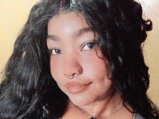 webcamsex DannaMirror