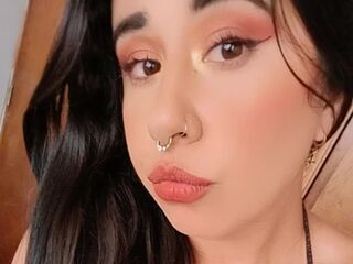 fingering cam girl DannaRosie