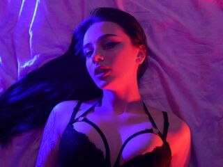 beautiful cam girl DariaKlein