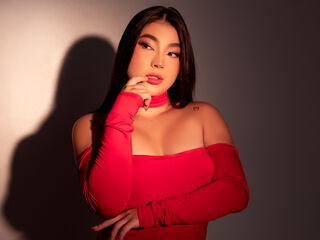 beautiful webcamgirl DashaQuen