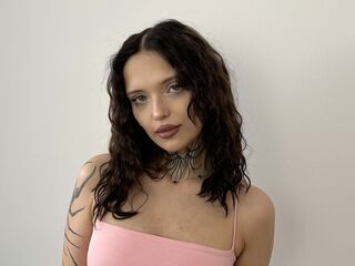 naughty camgirl masturbating with dildo DawnGordon